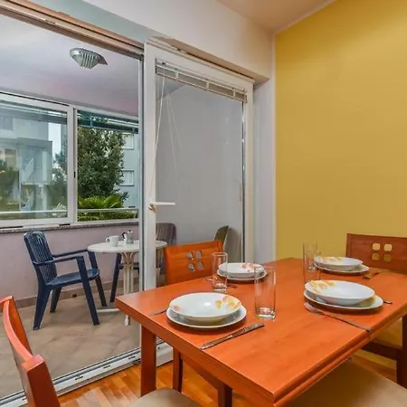 Nicoletta 3* Novigrad Istria