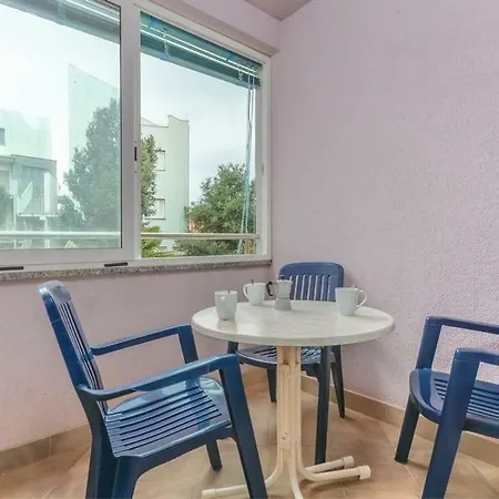 Nicoletta بيت ضيافة Novigrad Istria