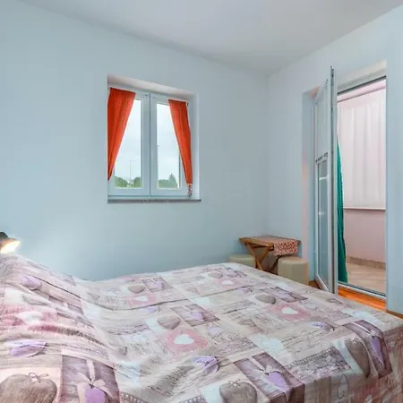 Casa de hóspedes Nicoletta Novigrad Istria