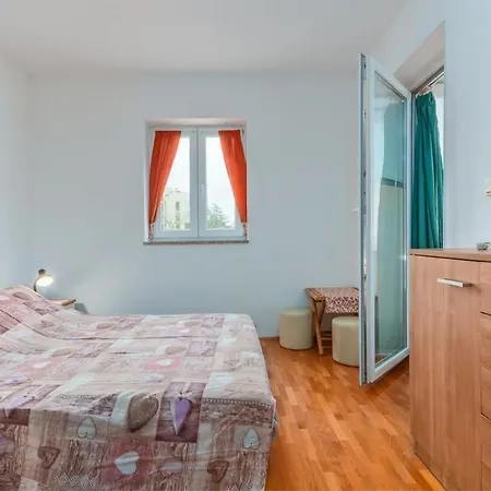 Nicoletta 3* Novigrad Istria